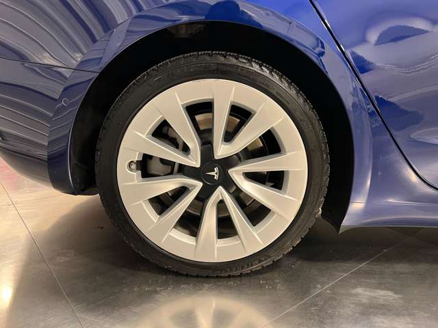 テスラ モデル３ ロングレンジ R4年 (関東) 99