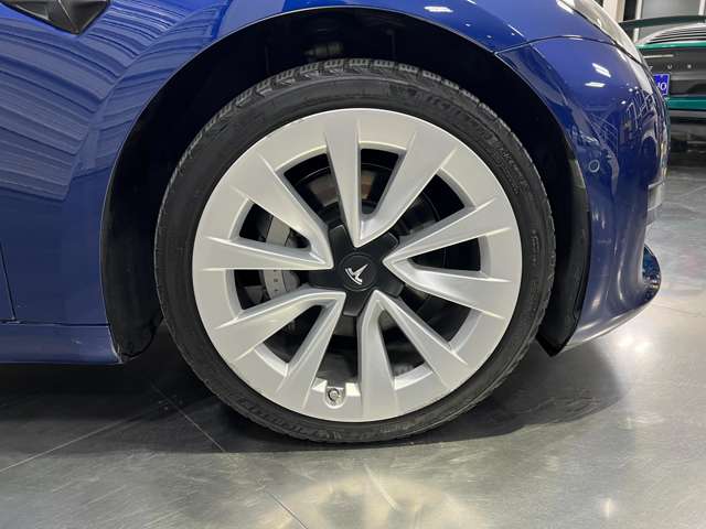 テスラ モデル３ ロングレンジ R4年 (関東) 99