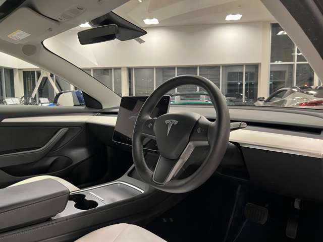 テスラ モデル３ ロングレンジ R4年 (関東) 99