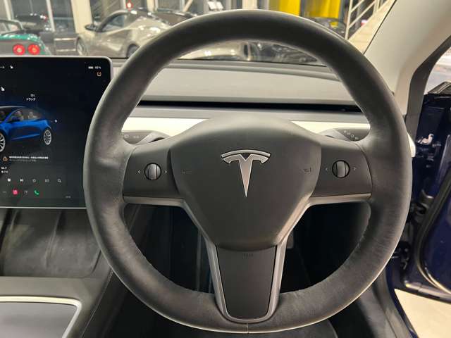 テスラ モデル３ ロングレンジ R4年 (関東) 99