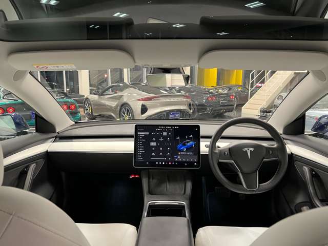 テスラ モデル３ ロングレンジ R4年 (関東) 99