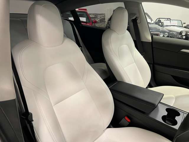 テスラ モデル３ ロングレンジ R4年 (関東) 99