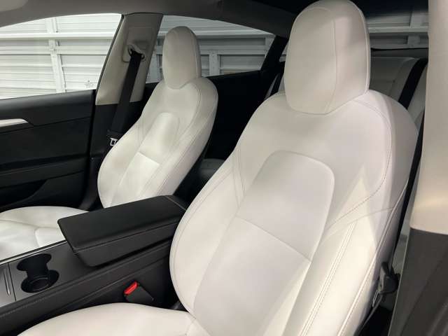 テスラ モデル３ ロングレンジ R4年 (関東) 99