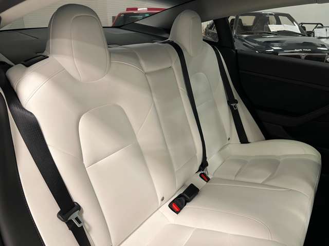 テスラ モデル３ ロングレンジ R4年 (関東) 99