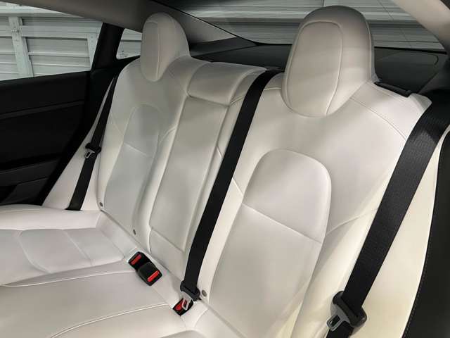 テスラ モデル３ ロングレンジ R4年 (関東) 99