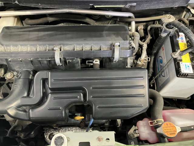 ダイハツ ムーヴ　コンテ ６６０ Ｘ ＶＳ ４ＷＤ H27年 (北海道) 99