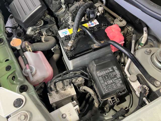 ダイハツ ムーヴ　コンテ ６６０ Ｘ ＶＳ ４ＷＤ H27年 (北海道) 99