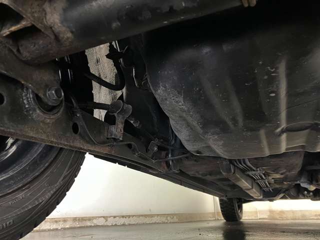 ダイハツ ムーヴ　コンテ ６６０ Ｘ ＶＳ ４ＷＤ H27年 (北海道) 99