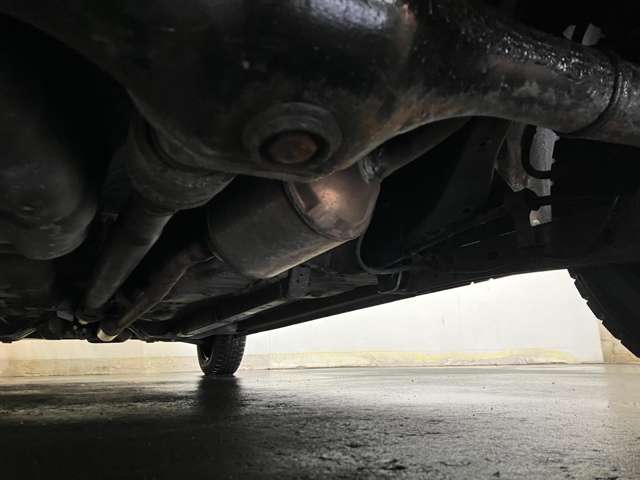 ダイハツ ムーヴ　コンテ ６６０ Ｘ ＶＳ ４ＷＤ H27年 (北海道) 99