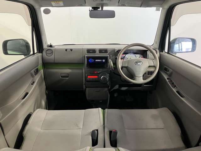 ダイハツ ムーヴ　コンテ ６６０ Ｘ ＶＳ ４ＷＤ H27年 (北海道) 99