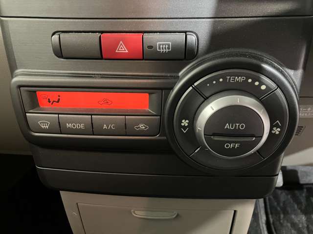 ダイハツ ムーヴ　コンテ ６６０ Ｘ ＶＳ ４ＷＤ H27年 (北海道) 99