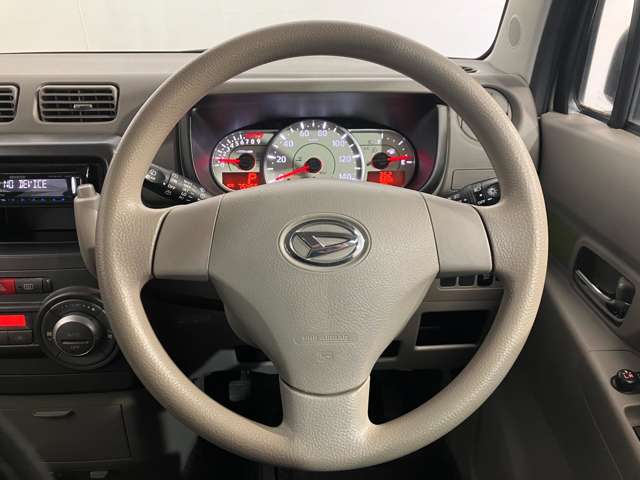 ダイハツ ムーヴ　コンテ ６６０ Ｘ ＶＳ ４ＷＤ H27年 (北海道) 99