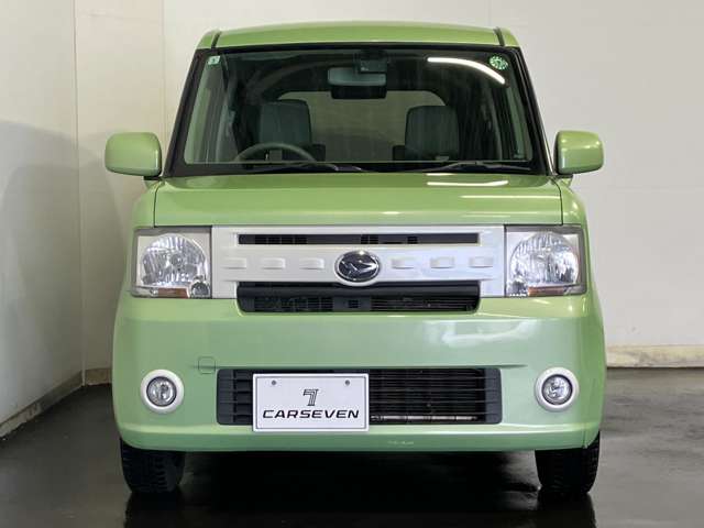 ダイハツ ムーヴ　コンテ ６６０ Ｘ ＶＳ ４ＷＤ H27年 (北海道) 99