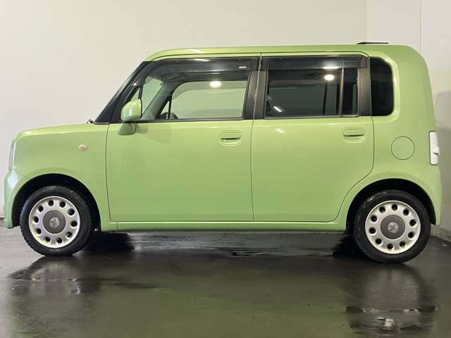 ダイハツ ムーヴ　コンテ ６６０ Ｘ ＶＳ ４ＷＤ H27年 (北海道) 99