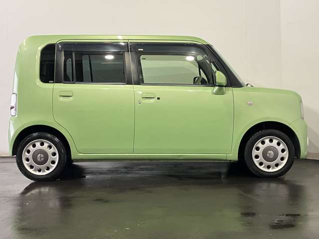 ダイハツ ムーヴ　コンテ ６６０ Ｘ ＶＳ ４ＷＤ H27年 (北海道) 99