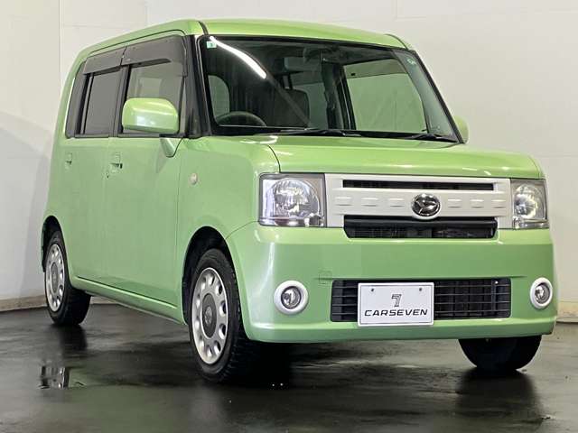 ダイハツ ムーヴ　コンテ ６６０ Ｘ ＶＳ ４ＷＤ H27年 (北海道) 99