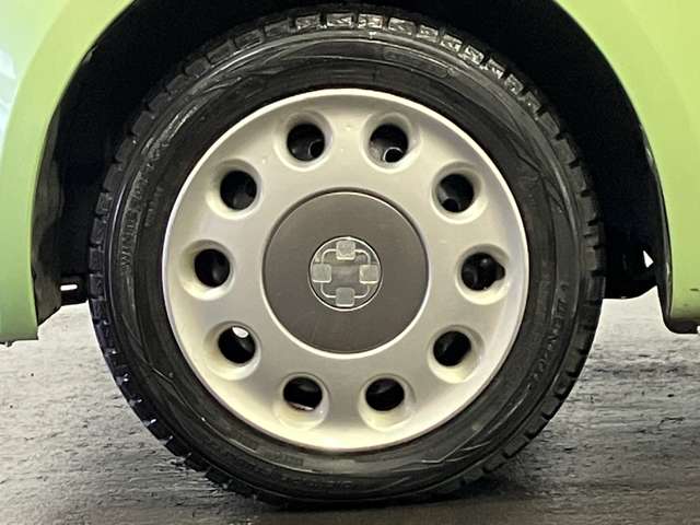 ダイハツ ムーヴ　コンテ ６６０ Ｘ ＶＳ ４ＷＤ H27年 (北海道) 99