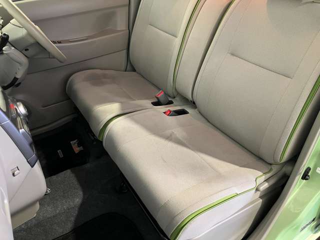 ダイハツ ムーヴ　コンテ ６６０ Ｘ ＶＳ ４ＷＤ H27年 (北海道) 99