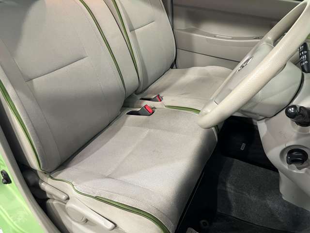 ダイハツ ムーヴ　コンテ ６６０ Ｘ ＶＳ ４ＷＤ H27年 (北海道) 99