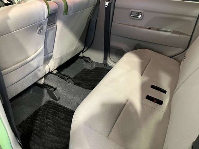 ダイハツ ムーヴ　コンテ ６６０ Ｘ ＶＳ ４ＷＤ H27年 (北海道) 99