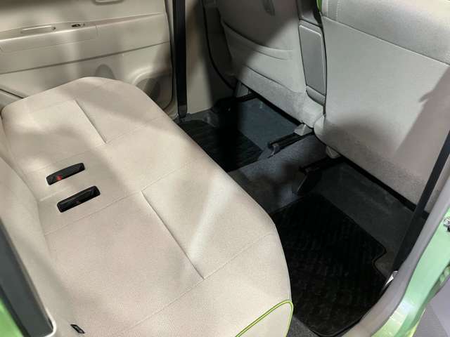 ダイハツ ムーヴ　コンテ ６６０ Ｘ ＶＳ ４ＷＤ H27年 (北海道) 99