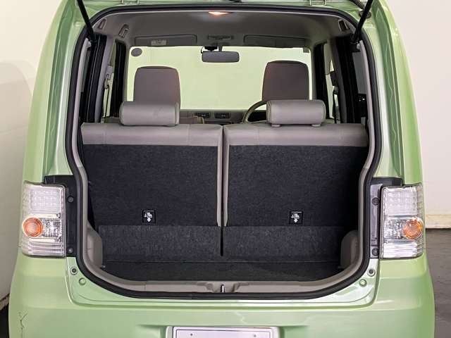 ダイハツ ムーヴ　コンテ ６６０ Ｘ ＶＳ ４ＷＤ H27年 (北海道) 99