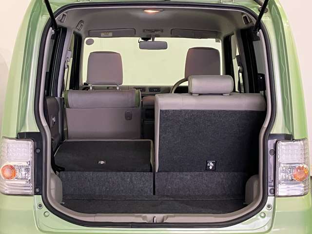 ダイハツ ムーヴ　コンテ ６６０ Ｘ ＶＳ ４ＷＤ H27年 (北海道) 99