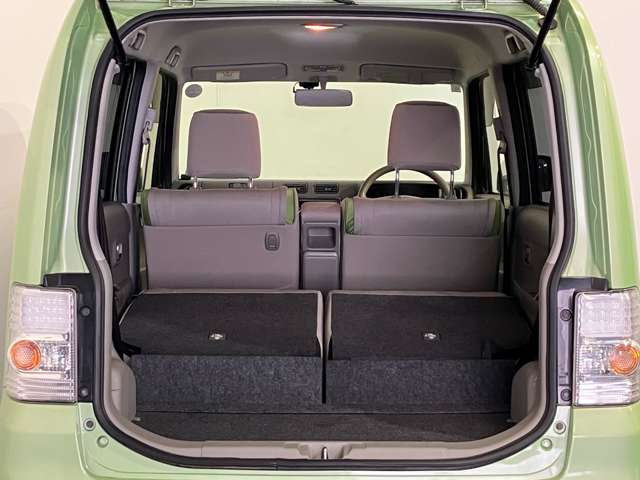 ダイハツ ムーヴ　コンテ ６６０ Ｘ ＶＳ ４ＷＤ H27年 (北海道) 99