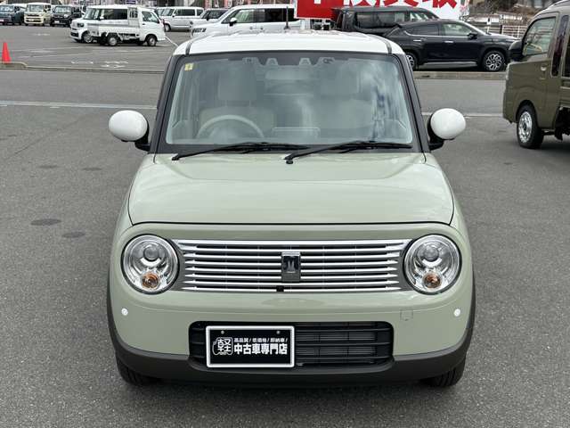 スズキ アルトラパン ６６０ Ｘ R5年 (中国) 99