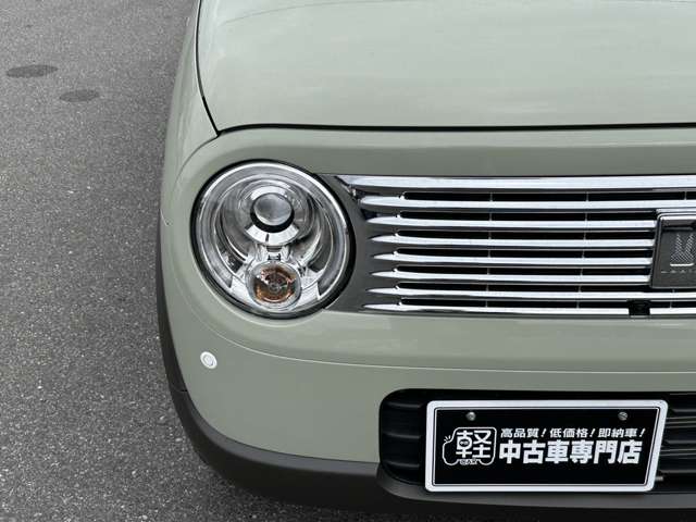 スズキ アルトラパン ６６０ Ｘ R5年 (中国) 99