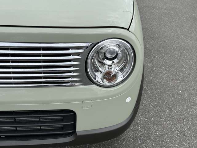 スズキ アルトラパン ６６０ Ｘ R5年 (中国) 99