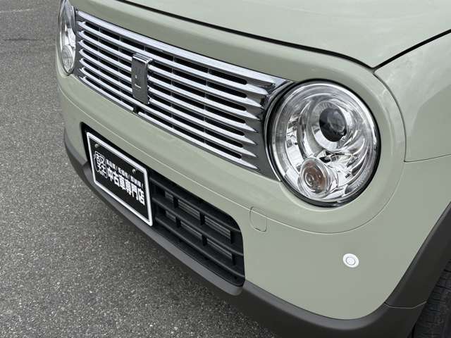 スズキ アルトラパン ６６０ Ｘ R5年 (中国) 99