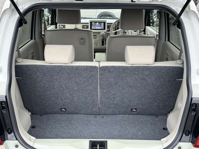 スズキ アルトラパン ６６０ Ｘ R5年 (中国) 99