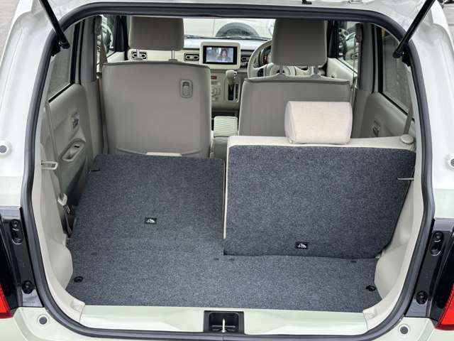 スズキ アルトラパン ６６０ Ｘ R5年 (中国) 99