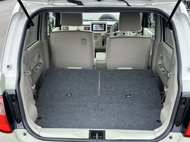 スズキ アルトラパン ６６０ Ｘ R5年 (中国) 99