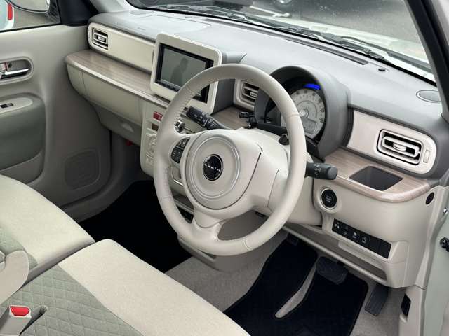 スズキ アルトラパン ６６０ Ｘ R5年 (中国) 99