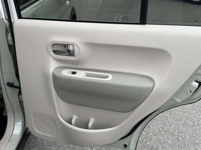 スズキ アルトラパン ６６０ Ｘ R5年 (中国) 99