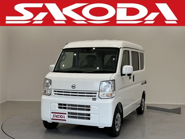 日産 ＮＶ１００クリッパー ６６０ ＤＸ ＧＬパッケージ ハイルーフ R4年 (中国) 99