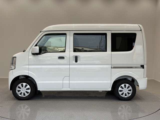 日産 ＮＶ１００クリッパー ６６０ ＤＸ ＧＬパッケージ ハイルーフ R4年 (中国) 99