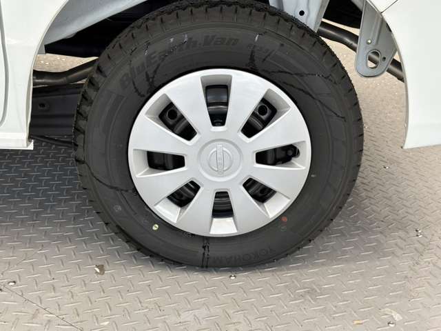 日産 ＮＶ１００クリッパー ６６０ ＤＸ ＧＬパッケージ ハイルーフ R4年 (中国) 99