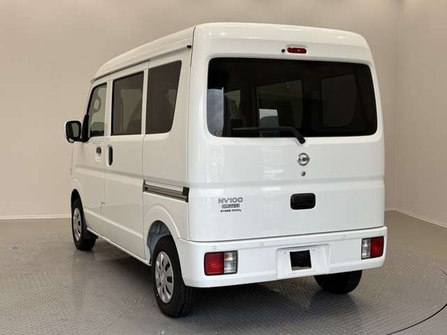 日産 ＮＶ１００クリッパー ６６０ ＤＸ ＧＬパッケージ ハイルーフ R4年 (中国) 99