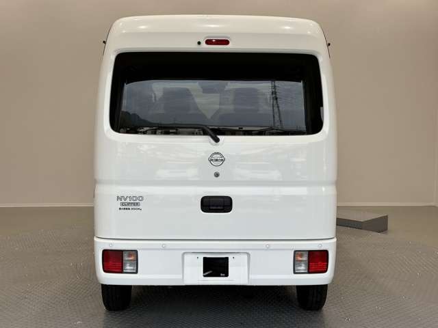 日産 ＮＶ１００クリッパー ６６０ ＤＸ ＧＬパッケージ ハイルーフ R4年 (中国) 99