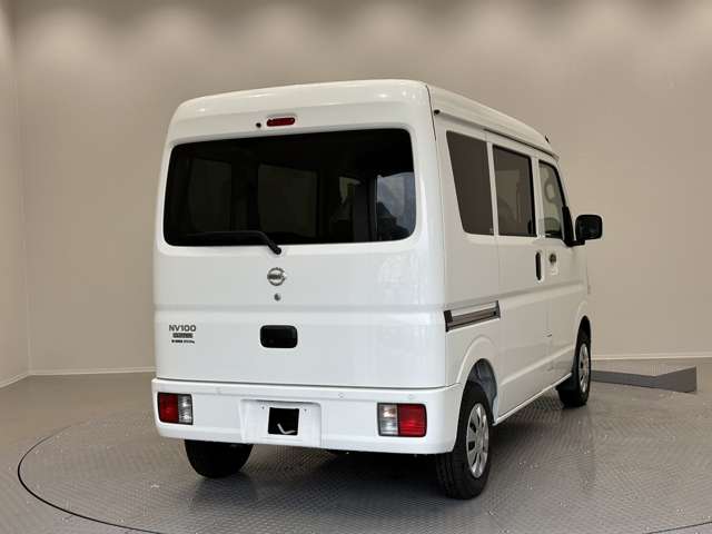 日産 ＮＶ１００クリッパー ６６０ ＤＸ ＧＬパッケージ ハイルーフ R4年 (中国) 99
