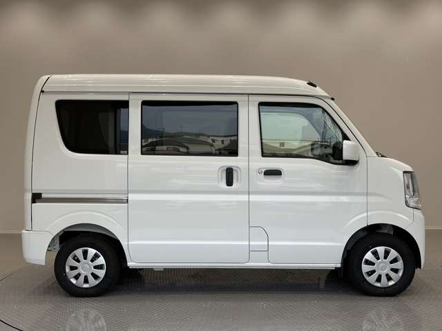 日産 ＮＶ１００クリッパー ６６０ ＤＸ ＧＬパッケージ ハイルーフ R4年 (中国) 99