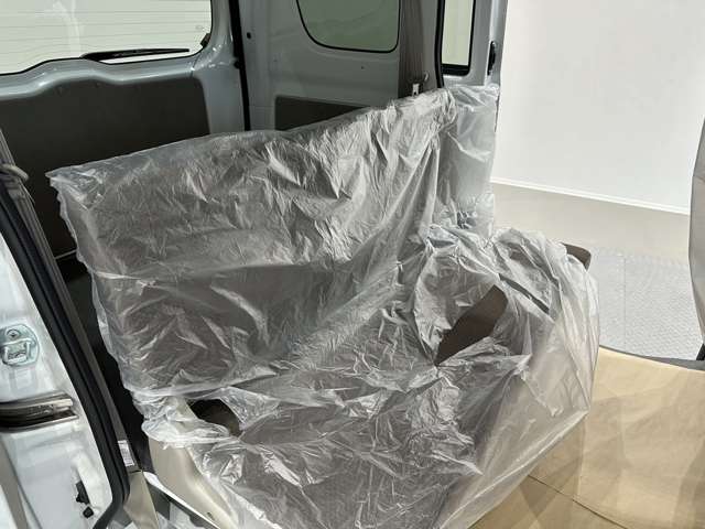 日産 ＮＶ１００クリッパー ６６０ ＤＸ ＧＬパッケージ ハイルーフ R4年 (中国) 99