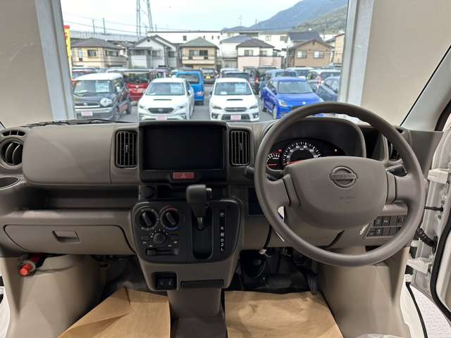 日産 ＮＶ１００クリッパー ６６０ ＤＸ ＧＬパッケージ ハイルーフ R4年 (中国) 99