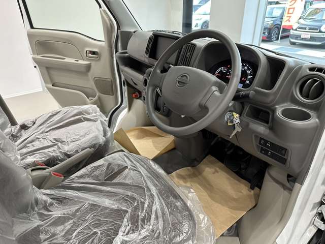 日産 ＮＶ１００クリッパー ６６０ ＤＸ ＧＬパッケージ ハイルーフ R4年 (中国) 99