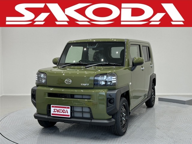 ダイハツ タフト ６６０ Ｘ R5年 (中国) 99