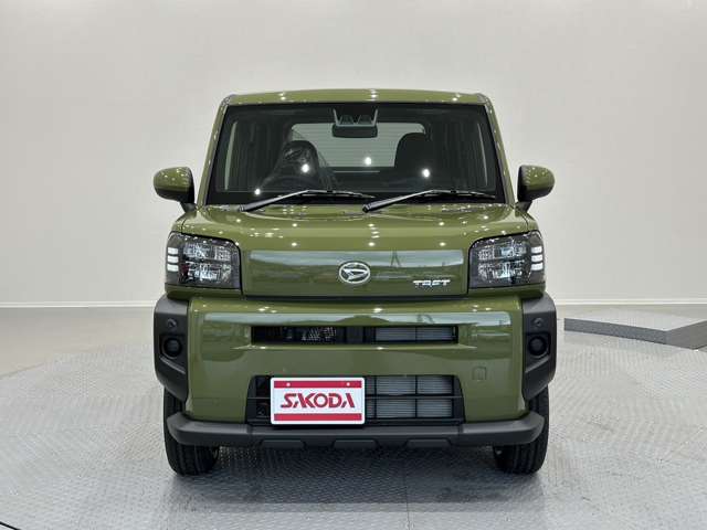 ダイハツ タフト ６６０ Ｘ R5年 (中国) 99