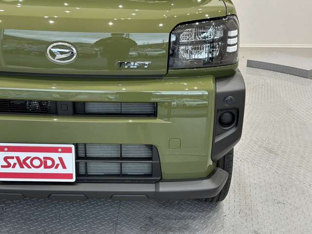 ダイハツ タフト ６６０ Ｘ R5年 (中国) 99